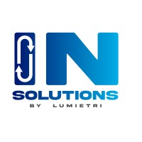 In Solutions by Lumietri logo - Similar company to Nasco Network