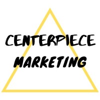 Centerpiece Marketing logo - Similar company to Lacsi- Construction Specifications Institute Los Angeles Chapter