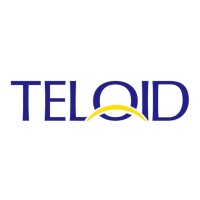 Teloid, inc. logo - Similar company to Gemvax & Kael