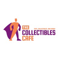 The Collectibles Cafe LLC logo - Similar company to At Vr