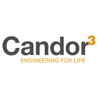 Candor3 logo - Similar company to Traffic Engineering Solutions Ltd