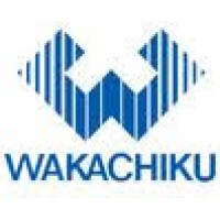 Wakachiku Construction Co Ltd logo - Similar company to Toa Corporation, Bd