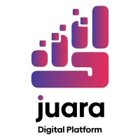Juara Digital Platform logo - Similar company to Pt. Digital Parkir Nusantara