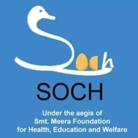 Soch Gurgaon logo - Similar company to Disha For Success