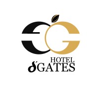 HOTEL dGATES logo - Similar company to Hotel Nova