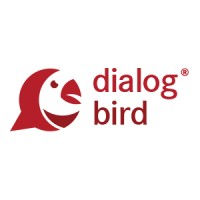 DialogBird GmbH logo - Similar company to Lettershop.De