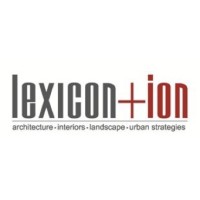 Lexicon + ion logo - Similar company to Aspera Design