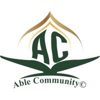 Able Community logo - Similar company to Amazon Hoster