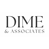 Dime & Associates logo - Similar company to 11 Financial