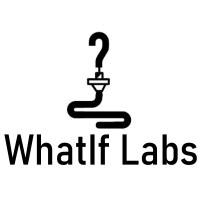 WhatIf Labs logo - Similar company to Space Bolt Limited