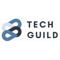 Tech Guild logo - Similar company to Ello Group