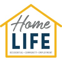 Home Life Inc. logo - Similar company to Du Charme Wealth Management