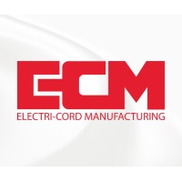 ECM - Electri-Cord Mfg logo - Similar company to Harnemex