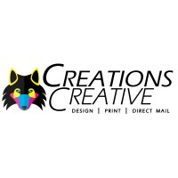 Creations Creative logo - Similar company to Cadform 3D