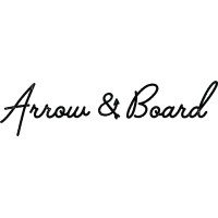 Arrow & Board