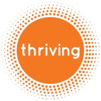 thriving logo - Similar company to Thriving