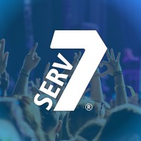 Serv7 Eventos logo - Similar company to D&P Group Live Marketing Solutions