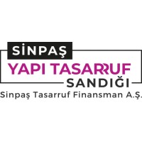 Sinpaş Yapı Tasarruf Sandığı logo - Similar company to Z