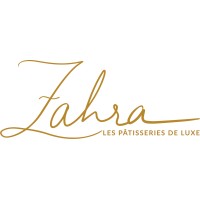 ZAHRA -Les pâtisseries de luxe logo - Similar company to Quantitative Research Solutions