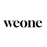 weone logo - Similar company to Weone