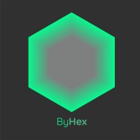 byHex LTD logo - Similar company to Daraya | دارایا