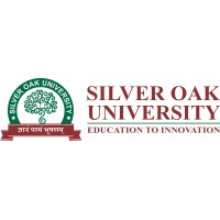 Internship Cell - Silver Oak University logo - Similar company to Lj University