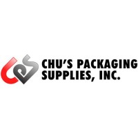 CHU'S PACKAGING SUPPLIES, INC. logo - Similar company to Eagle Converting Inc