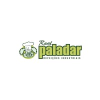 Real Paladar Refeiçoes logo - Similar company to Vakt Restaurantes
