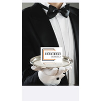 Ottawa Concierge Services