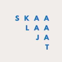 Skaalaajat logo - Similar company to Rajapinta Ry