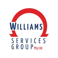 Williams Services Group Pty Ltd logo - Similar company to Connex Solutions