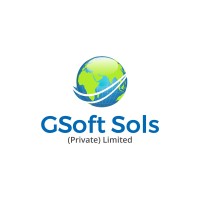 G Soft Sols logo - Similar company to Webcraftio