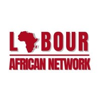 Labour African Network logo - Similar company to Hopscotch House