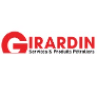 GIRARDIN logo - Similar company to Jjb Diffusion