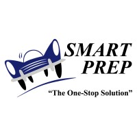 Smart Prep Automotive Reconditioning, Inc