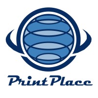 PrintPlace logo - Similar company to Touch Systems