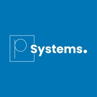 Potensia Systems logo - Similar company to Its (Iis Technologies And Systems Services Llc) - Al Hathboor Group