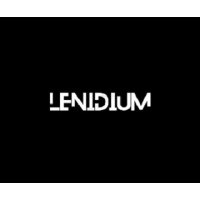 LENIDIUM logo - Similar company to Alpha Serve