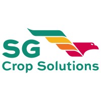 SG Crop Solutions logo - Similar company to Quest Diagnostics Clinical Laboratory