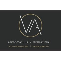 viVA Advocatuur en Mediation logo - Similar company to Notariaat Pas