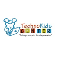 TechnoKids Center logo - Similar company to Harvard Model Congress San Francisco