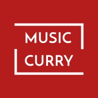 Music Curry logo - Similar company to Abroad Saathi