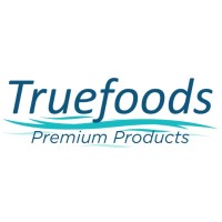 Truefoods Premium Products logo - Similar company to Intertaste B.V.