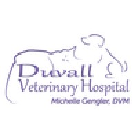 Duvall Veterinary Hospital