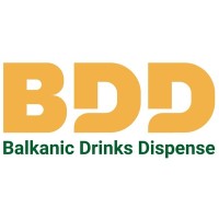 Balkanic Drinks Dispense logo - Similar company to Northpour