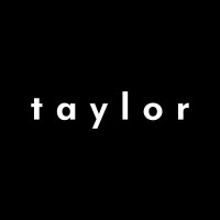 taylor logo - Similar company to Ellen Studio