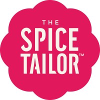 The Spice Tailor logo - Similar company to Spice Pots (Scotland) Ltd