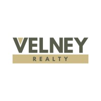 Velney Realty logo - Similar company to Velney Construction