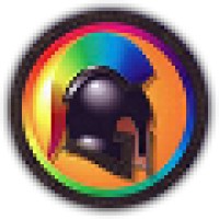 Manchester Village Spartans R.U.F.C logo - Similar company to Quinspride