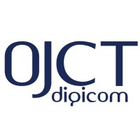 OJCT Digicom logo - Similar company to Khatriji